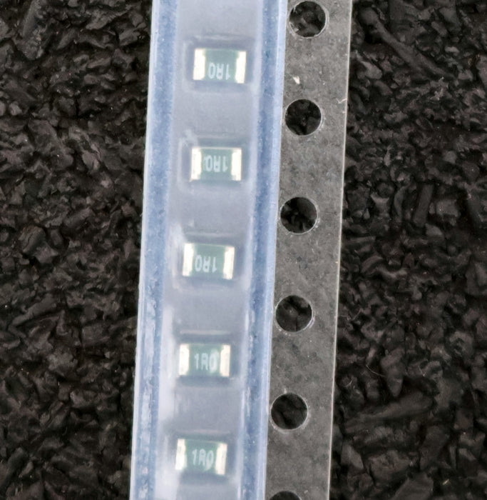 Bild des Artikels PHILIPS-2000x-SMD-Widerstand-1Ω-0805-RC11-1-Ohm-Model-TC200-232273161108
