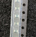 Bild des Artikels PHILIPS-2000x-SMD-Widerstand-1MΩ-0805-RC11-10000000-Ohm-Model-TC200