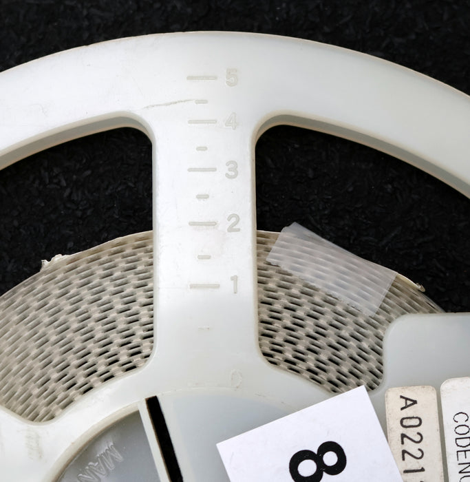 Bild des Artikels PHILIPS-2000x-SMD-Widerstand-1MΩ-0805-RC11-10000000-Ohm-Model-TC200