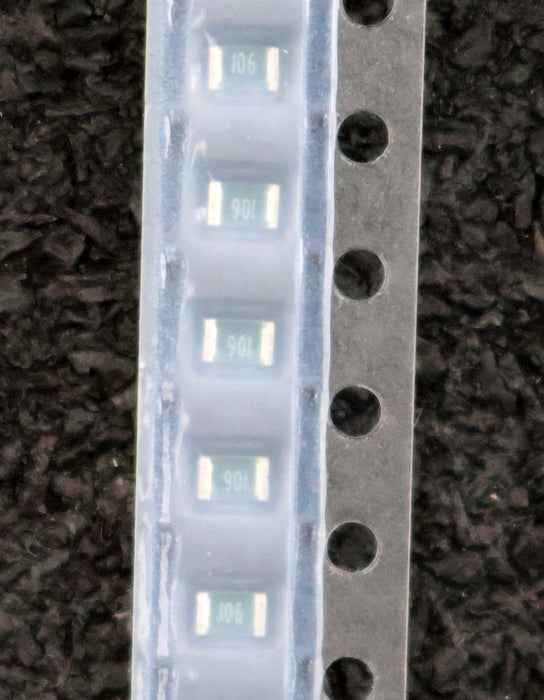 Bild des Artikels PHILIPS-3000x-SMD-Widerstand-1MΩ-0805-RC11-10000000-Ohm-Model-TC200