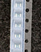 Bild des Artikels PHILIPS-3000x-SMD-Widerstand-1MΩ-0805-RC11-10000000-Ohm-Model-TC200