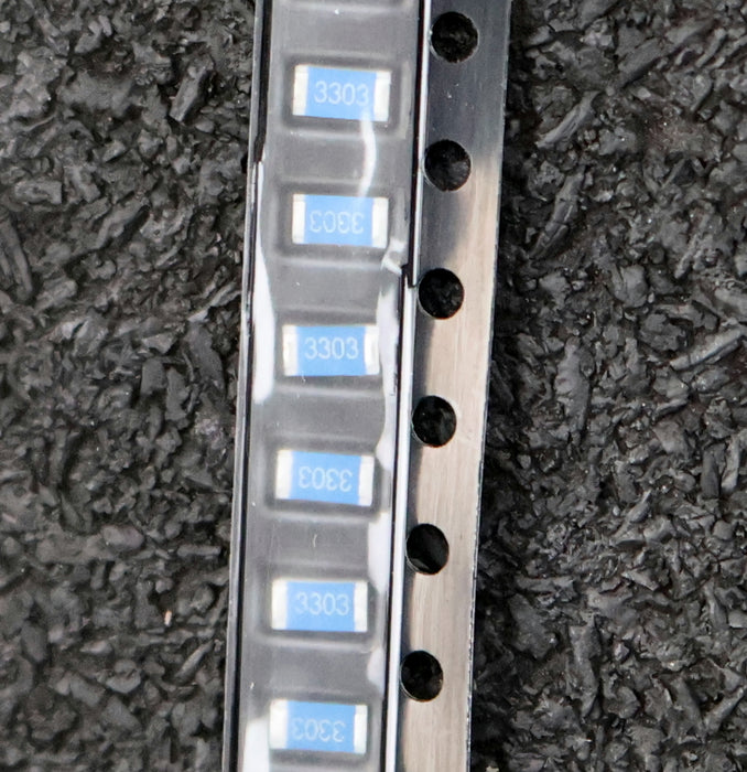 Bild des Artikels PHILIPS-1500x-SMD-Widerstand-330kΩ-RC02-330000-Ohm-Model-1206-232272353304