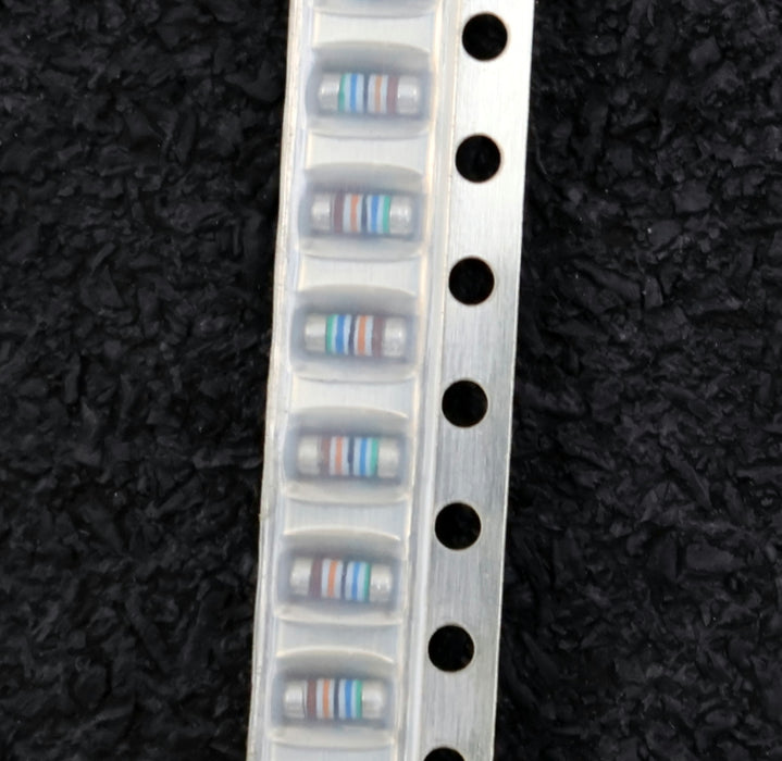 Bild des Artikels 1800x-SMD-Widerstand-560kΩ-MINI-MELF-560000-Ohm-Model-MMA-0204-50