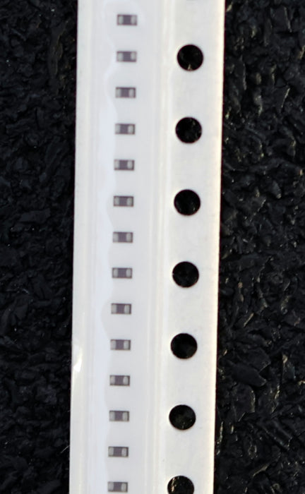 Bild des Artikels MURATA-49500x-SMD-oberflächenmontierbare-monolithische-Chipkondensatoren-1pF
