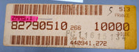 Bild des Artikels ITT-SEMICONDUCTORS-9000x-Zenerdiode-Model-ZMM5.1-GURT-Art.Nr.-179416401