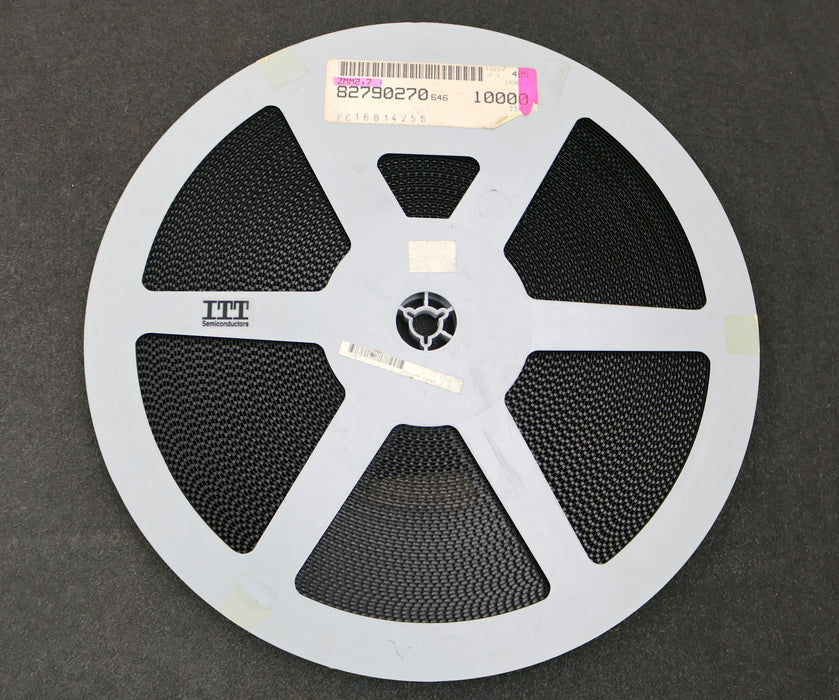 Bild des Artikels ITT-SEMICONDUCTORS-9000x-Zenerdiode-Model-ZMM2.7-GURT-Art.Nr.-179415001