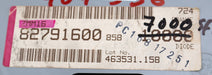 Bild des Artikels ITT-SEMICONDUCTORS-7000x-Zenerdiode-Model-ZMM16-82791600-Zenerspannung-16V