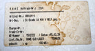 Bild des Artikels VISHAY-1500x-Standarddiode-BYM10-400-Sperrspannung-400V-Nennstrom-1A
