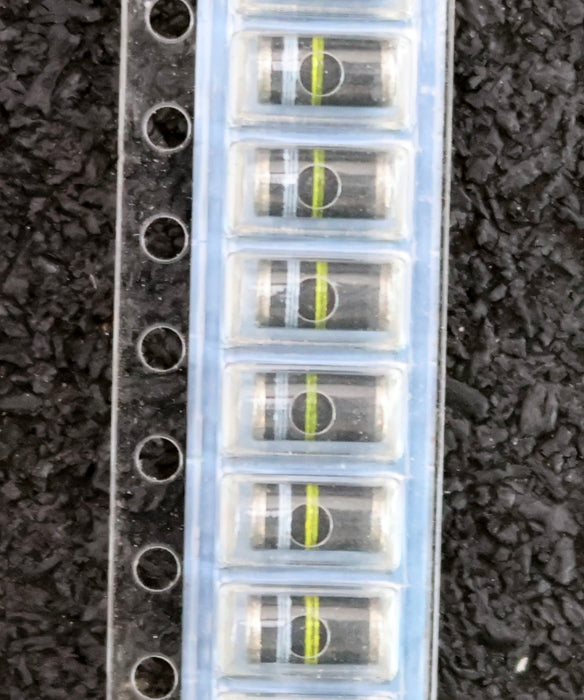 Bild des Artikels VISHAY-1500x-Standarddiode-BYM10-400-Sperrspannung-400V-Nennstrom-1A
