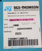 Bild des Artikels SGS-THOMSON-10x-Microprozessor-Type-DS237017/XT013TR-unbenutzt-in-OVP