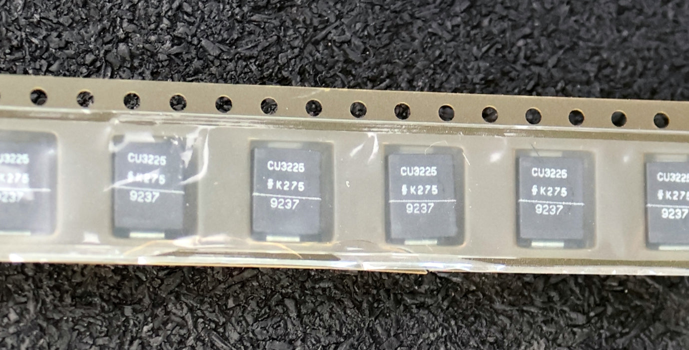 Bild des Artikels S+M-280x-SMD-Varistor-CU3225K275G-275VAC-/-350VDC-400A