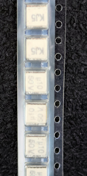 Bild des Artikels SETRON-700x-Vielschicht-Keramikkondensator-0,1µF-SMD-2220-50V