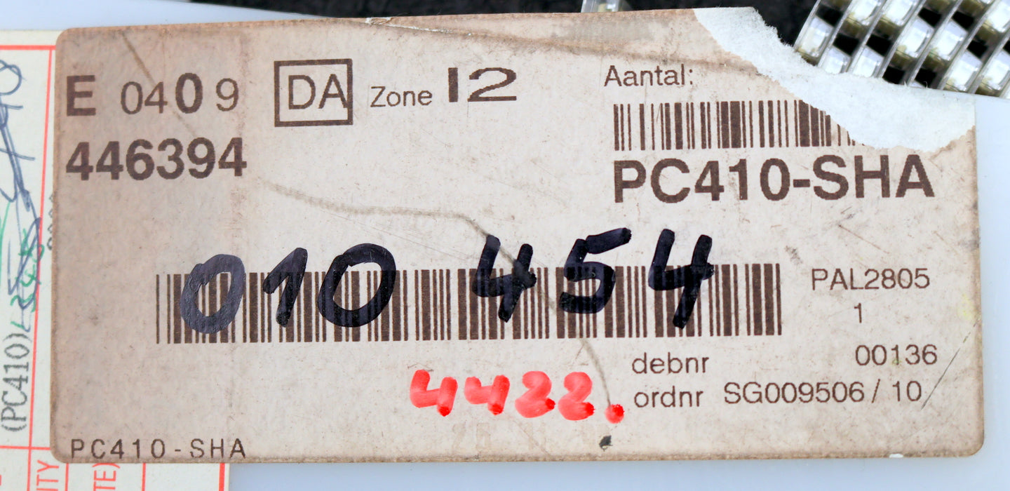 Bild des Artikels SHARP-400x-SMD-Optokoppler-PC410-SHA-SG009506/10-13"-reel-with-1500-units