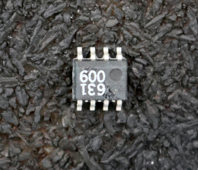 Bild des Artikels 200x-SMD-Optokoppler-HCPL-0631-OPT300-unbenutzt-Gewicht-50g