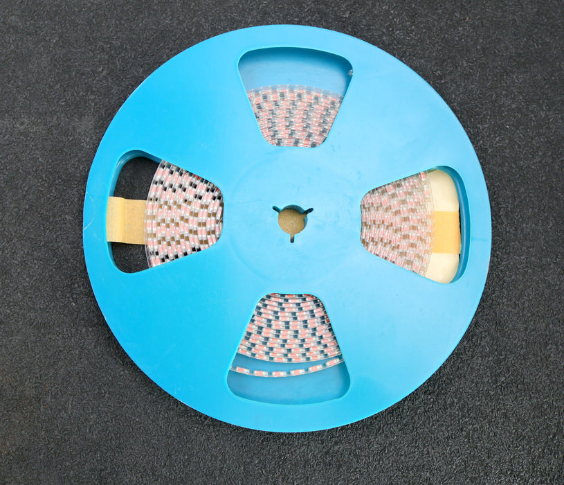 Bild des Artikels SPRAGUE-500x-Festkörper-Tantal-Chipkondensatoren-3,3µF-konform-beschichtet-3,3µF