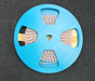 Bild des Artikels SPRAGUE-500x-Festkörper-Tantal-Chipkondensatoren-3,3µF-konform-beschichtet-3,3µF