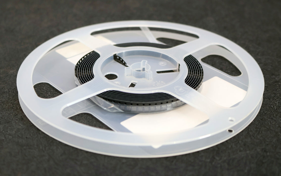 Bild des Artikels ROHM-500x-Digitaltransistoren-Model-SMT-6-SM-20V-DUAL-7"-reel-with-500-units