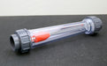 Bild des Artikels BKG-Durchflussmesser-aus-Kunststoff-LZB-DN40/d50-Messbereich1,0-10m³/h