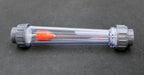 Bild des Artikels BKG-Durchflussmesser-aus-Kunststoff-LZB-DN40/d50-Messbereich1,0-10m³/h
