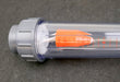 Bild des Artikels BKG-Durchflussmesser-aus-Kunststoff-LZB-DN40/d50-Messbereich1,0-10m³/h