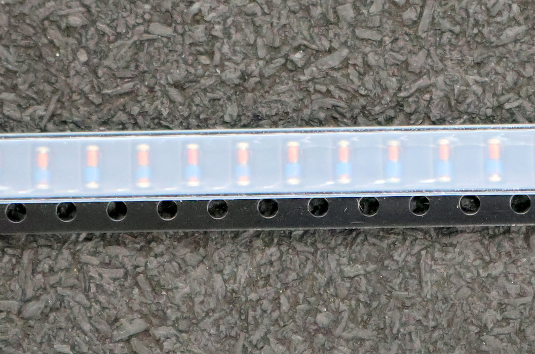 Bild des Artikels 500x-Zenerdiode-Model-ZMM5,1-Zenerspannung-5,1V-7"-reel-with-500-units-unbenutzt