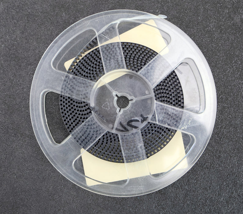 Bild des Artikels 1000x-SMD-Widerstand-15kΩ-15000-Ohm-Standard-MELF-7"-reel-with-1000-units