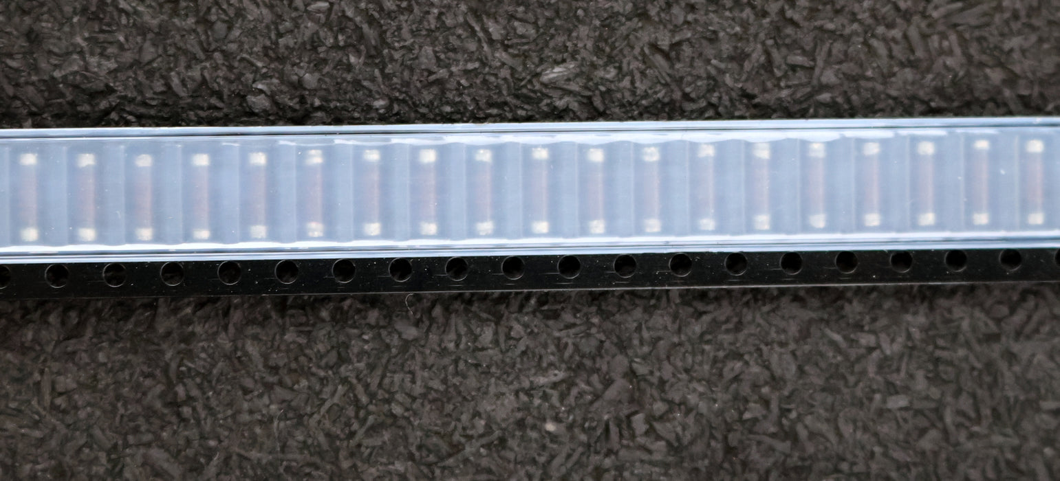 Bild des Artikels 1000x-SMD-Widerstand-15kΩ-15000-Ohm-Standard-MELF-7"-reel-with-1000-units