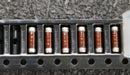 Bild des Artikels 1000x-SMD-Widerstand-15kΩ-15000-Ohm-Standard-MELF-7"-reel-with-1000-units