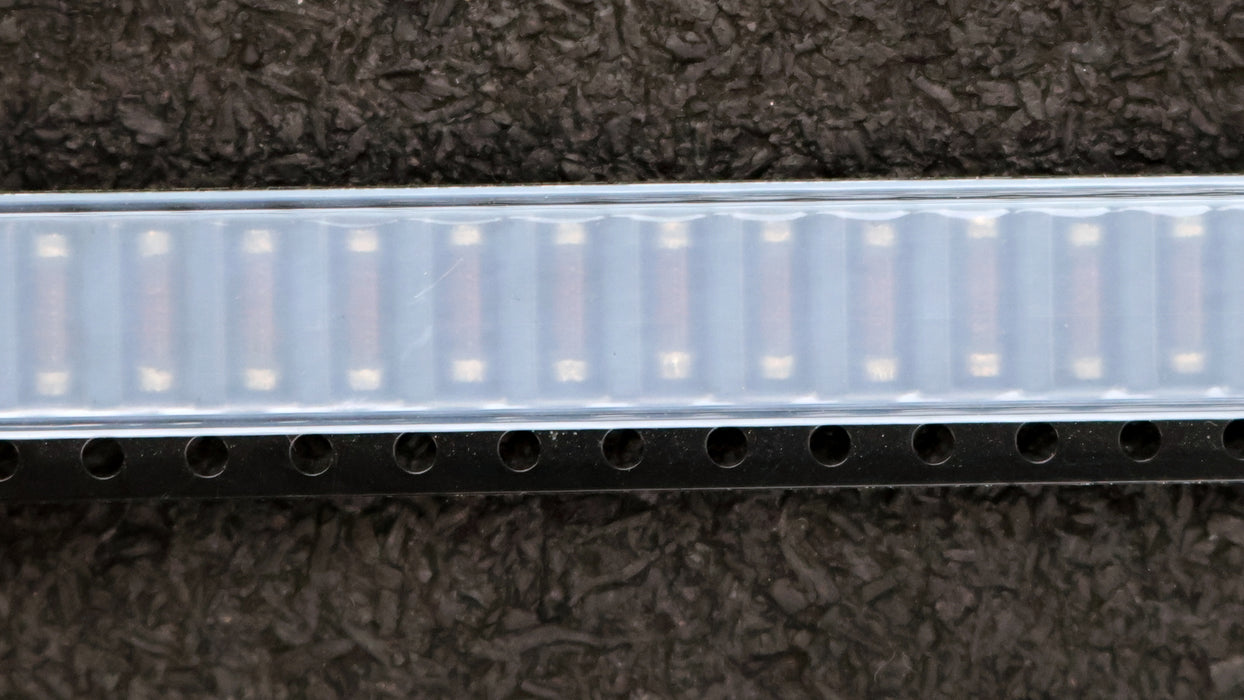 Bild des Artikels 1000x-SMD-Widerstand-510Ω-510-Ohm-Standard-MELF-7"-reel-with-1000-units