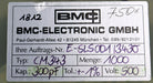 Bild des Artikels BMC-700x-Chip-Kondensator-CM343-300pF-1812-500V-unbenutzt