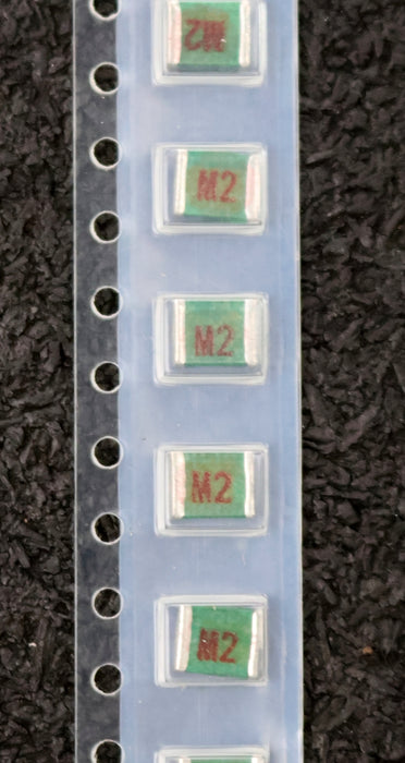 Bild des Artikels BMC-700x-Chip-Kondensator-CM343-300pF-1812-500V-unbenutzt