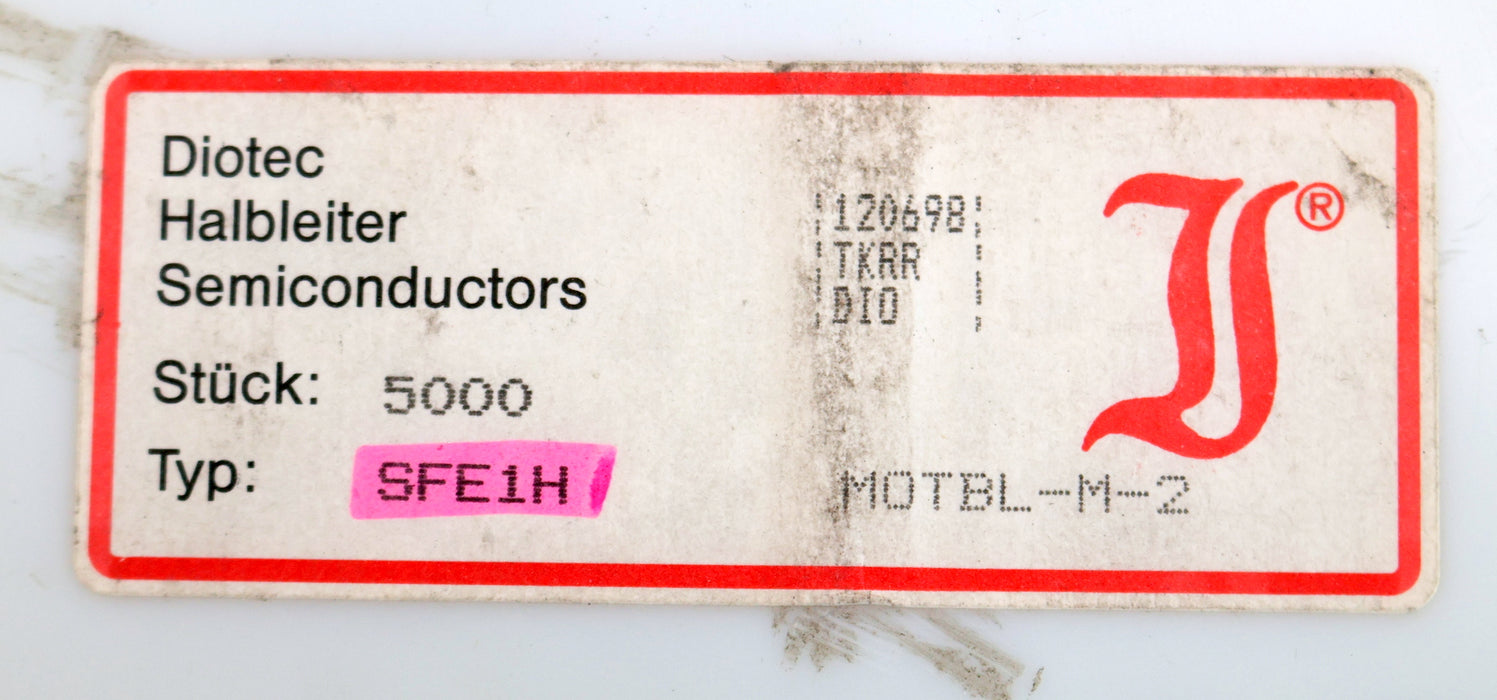 Bild des Artikels DIOTEC-1000x-Gleichrichterdioden-für-die-Oberflächenmontage-SFE1H-
