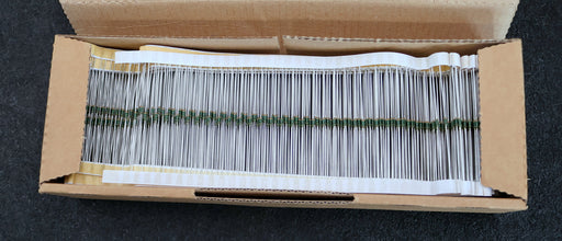 Bild des Artikels VISHAY-2000x-Metallschichtwiderstände-300Ω-CL-MK2-300-Ohm-Toleranz-1%