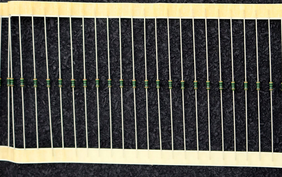 Bild des Artikels VISHAY-2000x-Metallschichtwiderstände-300Ω-CL-MK2-300-Ohm-Toleranz-1%