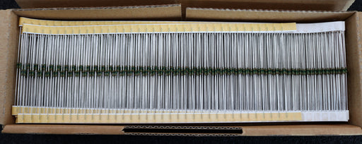 Bild des Artikels VISHAY-2000x-Metallschichtwiderstände-110Ω-CL-MK1-110-Ohm-Toleranz-1%