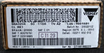 Bild des Artikels VISHAY-2000x-Metallschichtwiderstände-110Ω-CL-MK1-110-Ohm-Toleranz-1%