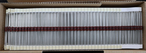Bild des Artikels VISHAY-2000x-Metallschichtwiderstände-10Ω-NKS2207B01009K2200-10-Ohm-Toleranz-10%