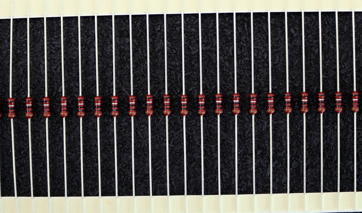 Bild des Artikels VISHAY-2000x-Metallschichtwiderstände-10Ω-NKS2207B01009K2200-10-Ohm-Toleranz-10%