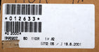 Bild des Artikels DRALORIC-2000x-Metallschichtwiderstände-110Ω-CL-MK2-110-Ohm-Toleranz-1%