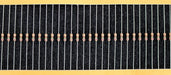 Bild des Artikels RUTRONIK-5000x-Metallschichtwiderstände-750Ω-CF1/4-0,33W-Toleranz-5%-Model-0207