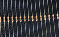 Bild des Artikels RUTRONIK-5000x-Metallschichtwiderstände-750Ω-CF1/4-0,33W-Toleranz-5%-Model-0207
