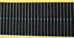 Bild des Artikels RUTRONIK-4200x-Metallschichtwiderstände-91kΩ-MF0204-0,4W-Toleranz-1%