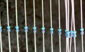 Bild des Artikels RUTRONIK-4200x-Metallschichtwiderstände-91kΩ-MF0204-0,4W-Toleranz-1%