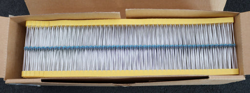 Bild des Artikels RUTRONIK-4500x-Metallschichtwiderstände-91kΩ-MF0204-0,4W-Toleranz-1%