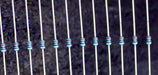 Bild des Artikels RUTRONIK-4500x-Metallschichtwiderstände-91kΩ-MF0204-0,4W-Toleranz-1%
