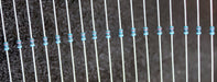 Bild des Artikels RUTRONIK-5000x-Metallschichtwiderstände-91kΩ-MF0204-0,4W-Toleranz-1%