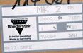 Bild des Artikels VISHAY-2000x-Metallschichtwiderstände-715Ω-MK2-715-Ohm-Toleranz-1%
