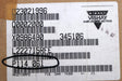 Bild des Artikels VISHAY-2000x-Metallschichtwiderstände-715Ω-MK2-715-Ohm-Toleranz-1%