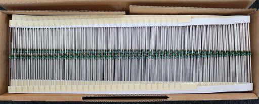 Bild des Artikels DRALORIC-2000x-Metallschichtwiderstände-560Ω-CL-MK1-560-Ohm-Toleranz-1%