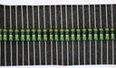 Bild des Artikels DRALORIC-700x-Metallschichtwiderstände-10Ω-S-TK-50-10-Ohm-Toleranz-1%
